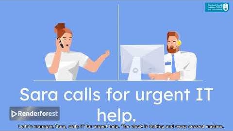 IT471 | Ransomware Attacks 