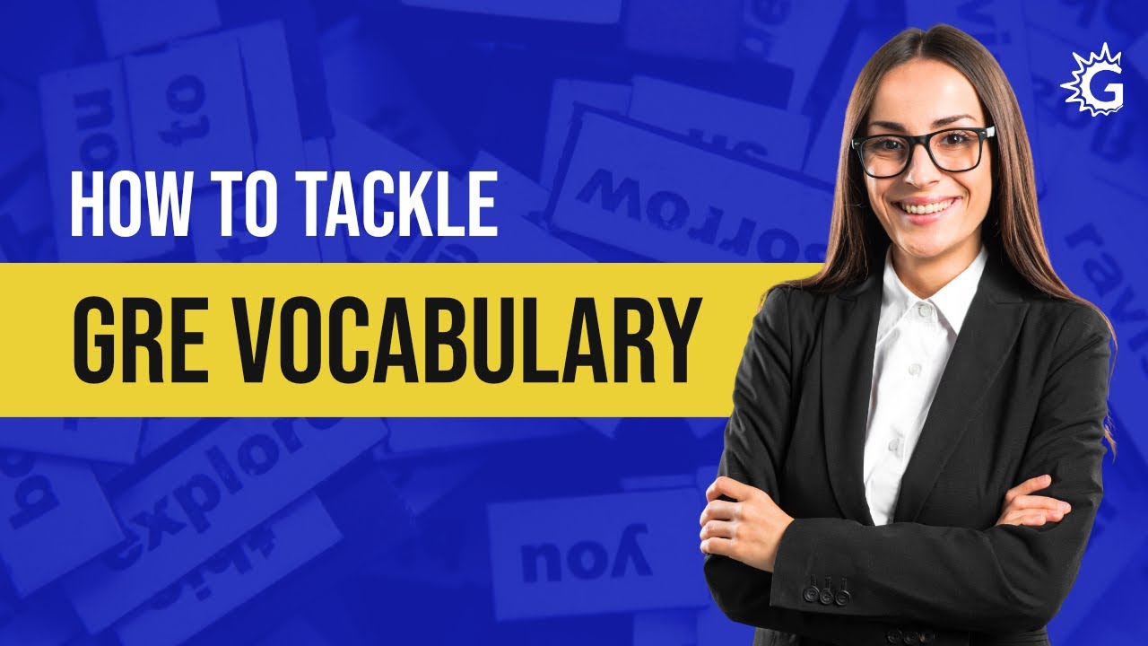 Unlocking GRE Verbal Success: Expert Strategies for Tackling GRE ...