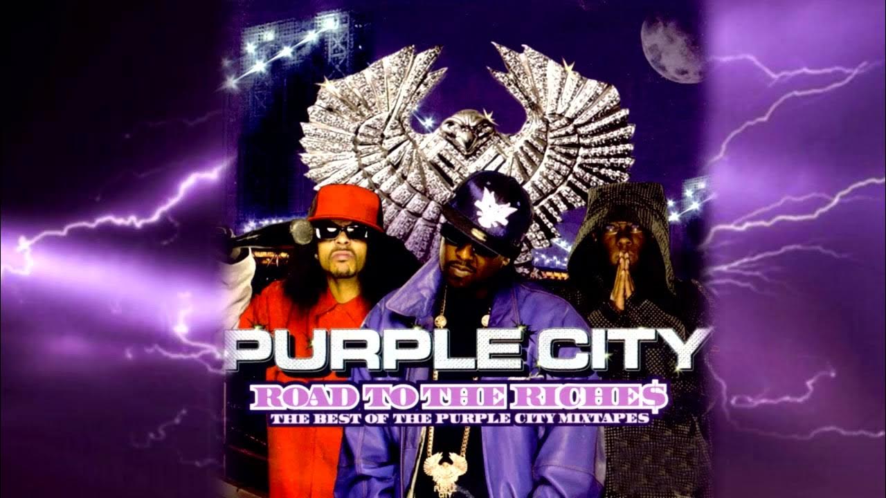 Early 2000's Dipset / Purple City Type Beat "Spit 2 This" YouTube