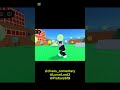 doin' the gozalo trend with ft-profoxe619 ft-LunarLord2 #roblox#subscribe