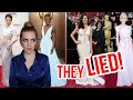 They lied to me best oscars dresses of all time false oscars dresses best list fashion