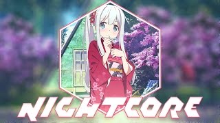 「Nightcore」→ Follow Me