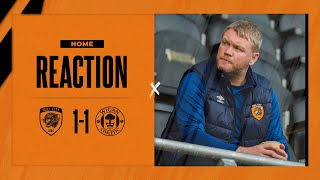 Hull City 1-1 Wigan Athletic 7-8 Pens Reaction Carabao Cup