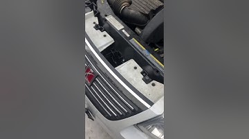 2007 Saturn Ion Starter Replacement