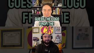 Guess the Logo from the “CK”! 🤔 #shorts #logos #trivia