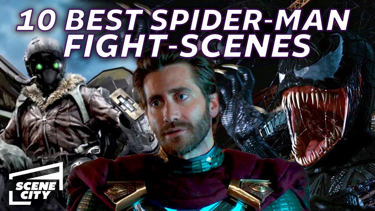 Iron Man Takes Spider Man S Suit Scene Spider Man Homecoming 17 Movie Clip Hd Youtube