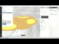 Stratasys Academy | Digital Anatomy Creator Logiciel : Fonction Gyroid
