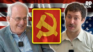 The Many Taboos of Socialism and Communism | Richard Wolff