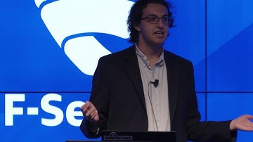 Attack Aware Applications