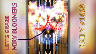 Lets Graze Energy From Mirv Blommers Daily - Tau Aurora - Phoenix 2 - Marshal S4