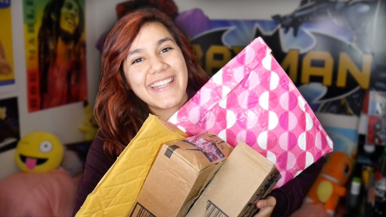 FOREIGN CARD FRENZY - Swagapi's Shipment Ep. 18! - YouTube