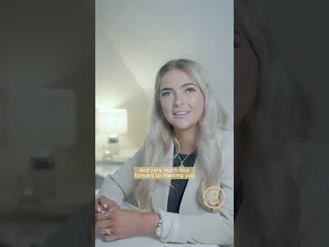 Meet Anna, one of our Patient Care Coordinators at Bespoke Smile