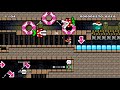 Mario Maker - 愛の如く駆け抜けろ♥SPEED RUN ~羽音~ - By SR|★Sumire