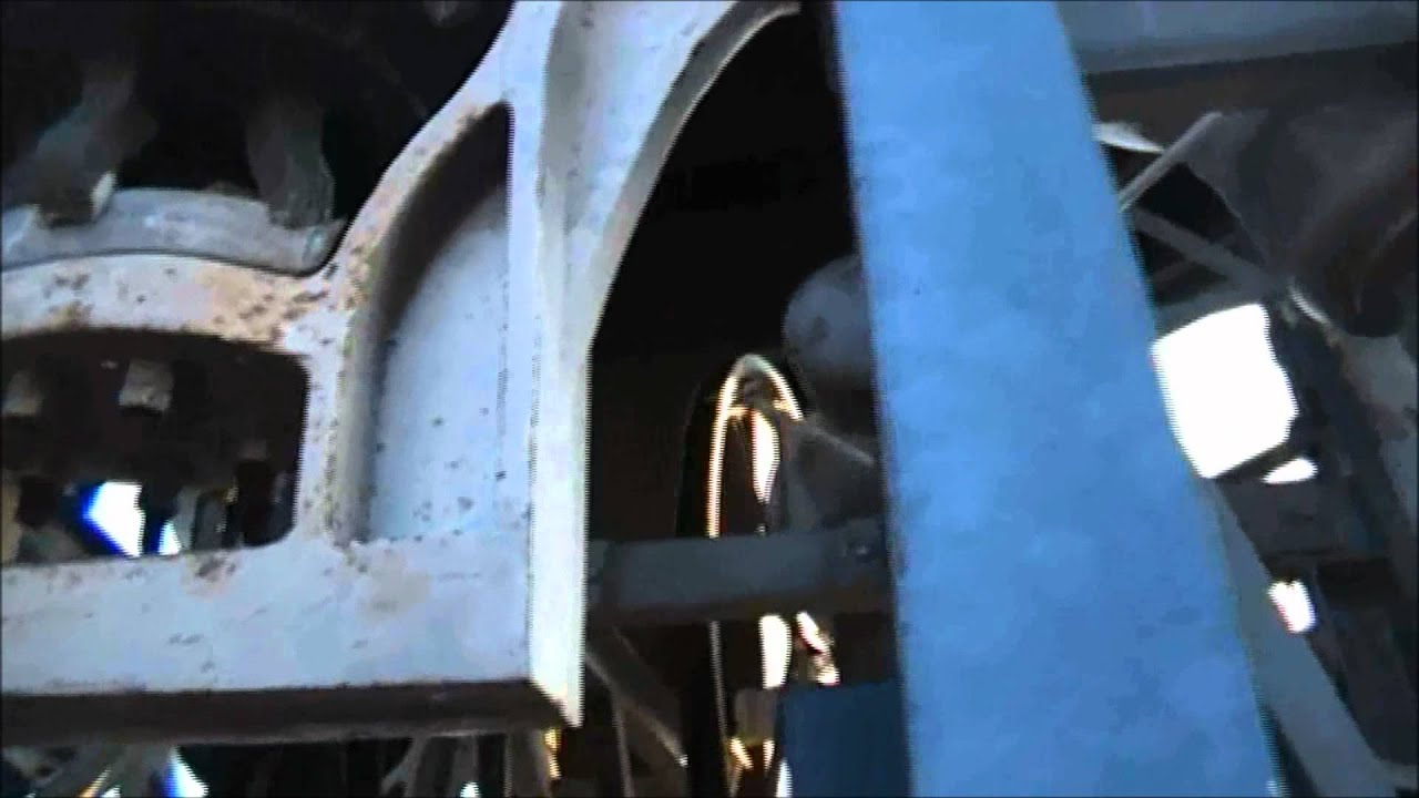 Campane di Zanè (Località Campagne)