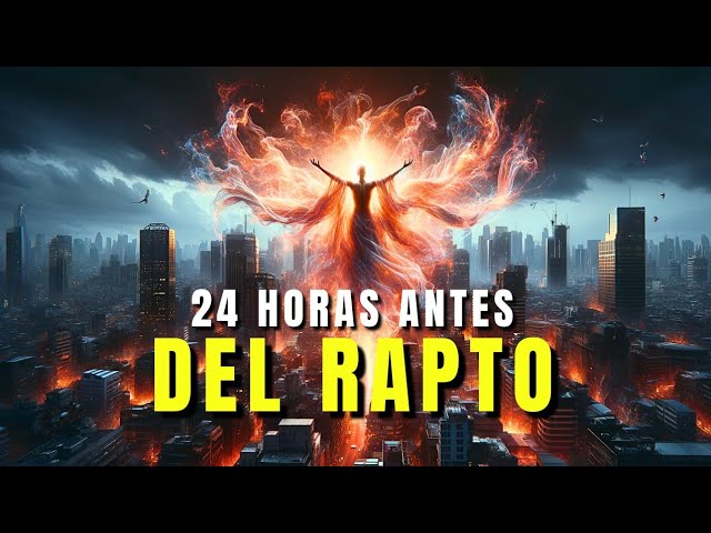 24 Horas Antes del Rapto - Querrás Ver Este Video Inmediatamente class=