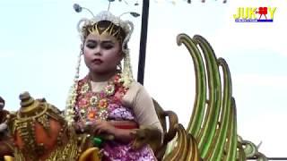 PENGEN DI SAYANG | SINGA DANGDUT PUTRA KLASIK | LIVE KARANGSINOM 23 NOPEMBER 2018