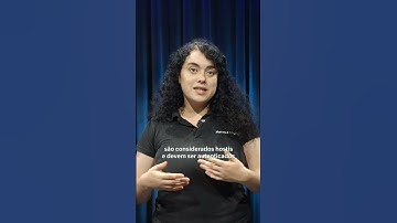 3 tendências de cibersegurança para 2025: saiba mais sobre o Zero Trust #shorts #ZeroTrust