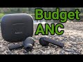 Aukey EP N5 Wireless Earbuds Review | Budget ANC & Strong #MicSeries Microphone Ranking