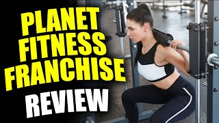 Planet Fitness Franchise Review (How Much Do Owners Make?) image