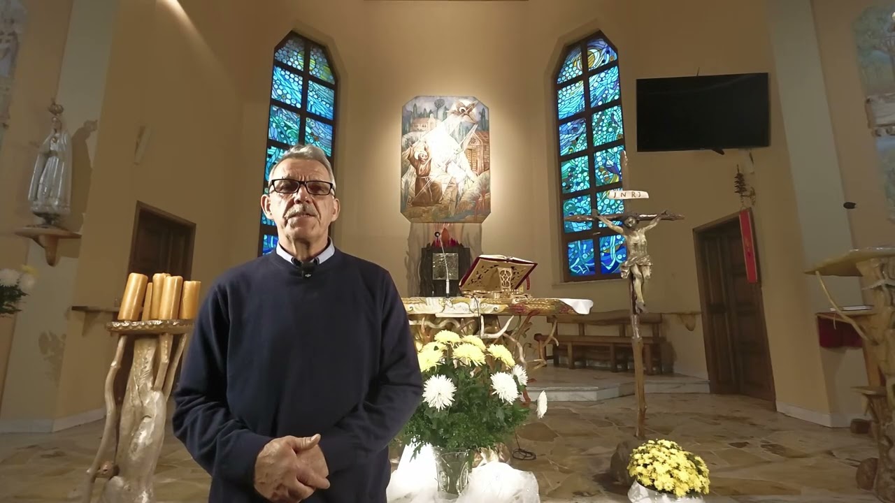 Co może mi zaproponować dzisiaj Franciszkański Zakon Świeckich ?