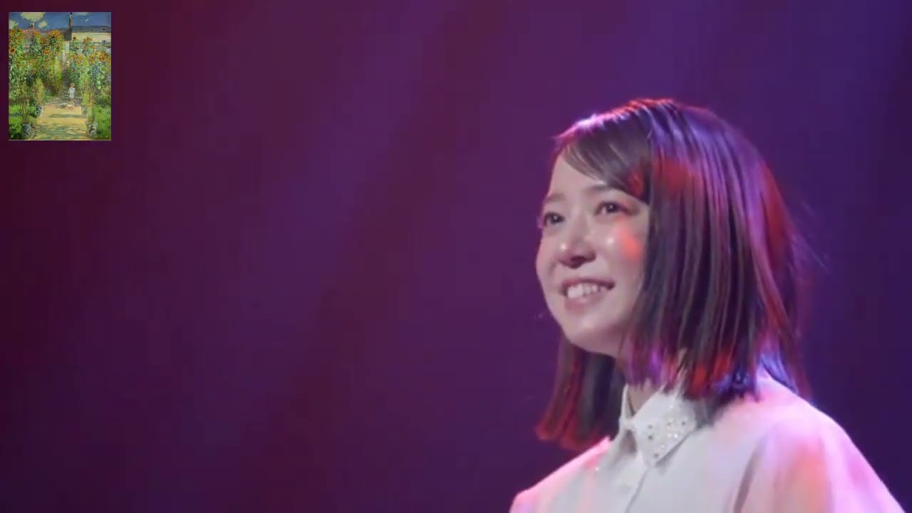 上白石萌音 夢やぶれて -I DREAMED A DREAM-（From『ミュージカル レ・ミゼラブル』）