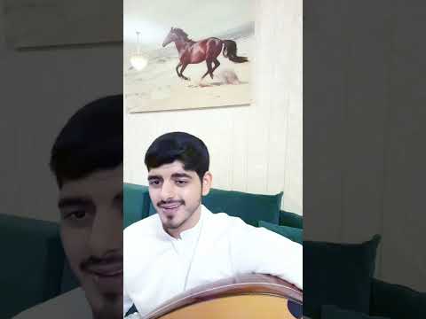 عمر سهيل يا دافي الصوت عود