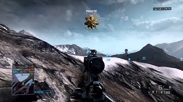 Bf4 Long Range Headshot