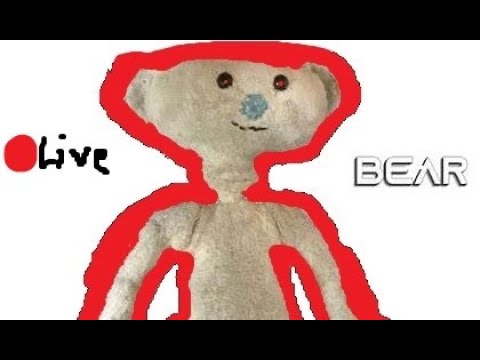 ROBLOX bear alpha (im sorta new to this) - YouTube