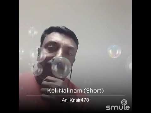 Keli nalinam......