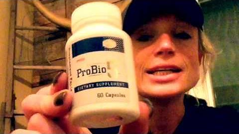 Plexus ProBio5 vs Your probiotic
