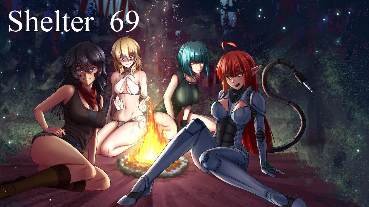 Shelter 69 - YouTube