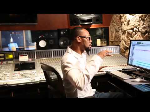 RZA: Straight From the Source