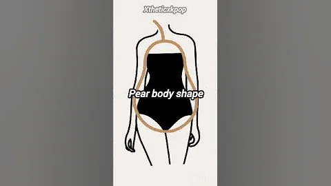 Best jeans for your body type 💙🌷 | xtheticxkpop |