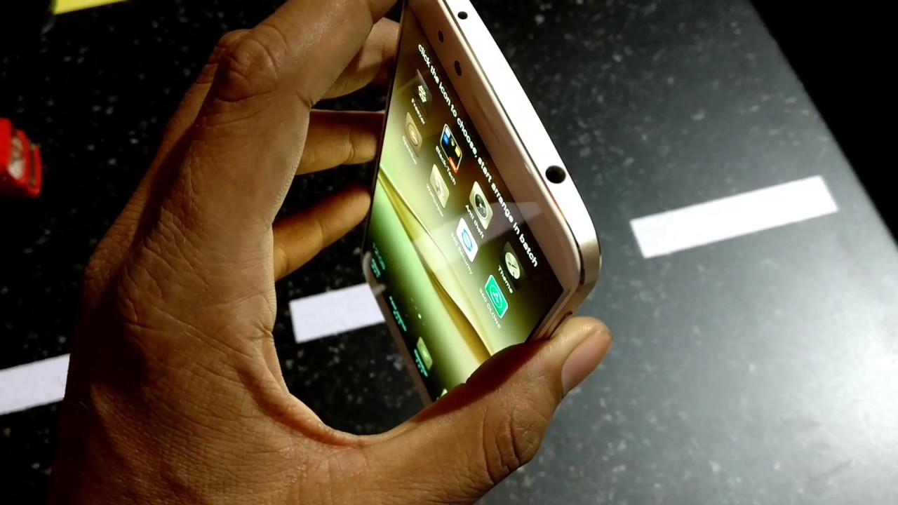 Micromax Dual 5 First Look, Specifications, Security Features And More tablet magazine