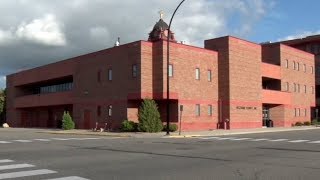 Inmate at Beltrami County Jail Tests Positive for Coronavirus
