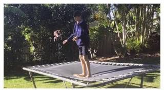 TrampBoarding