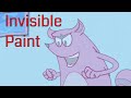 Invisible Paint Ep - 50 - Pyaar Mohabbat Happy Lucky - Funny Hindi Cartoon Show - Zee Kids