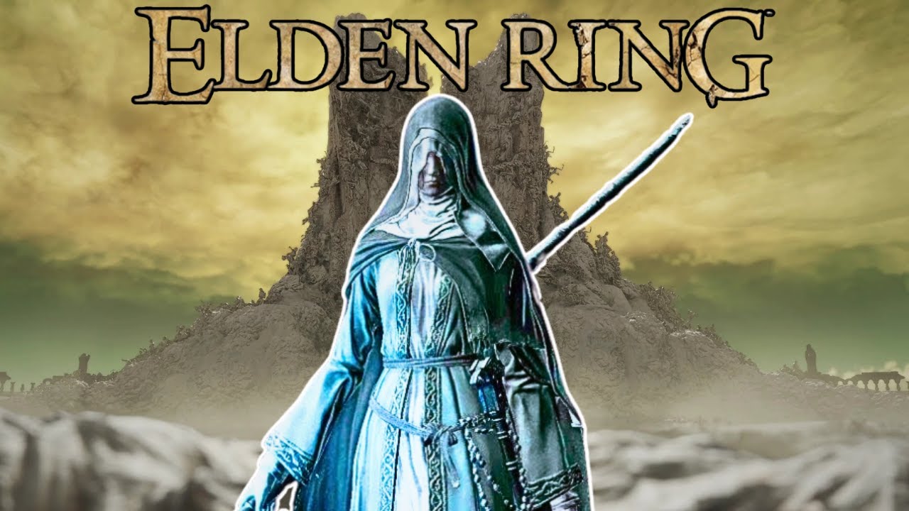 Can Sister Friede Beat Every DLC Boss on NG+7? (Elden Ring Boss Mod)
