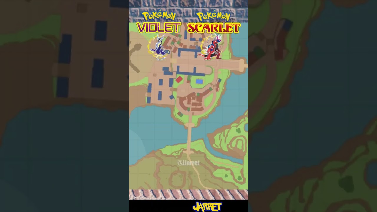 Where to Find a Rare Candy!