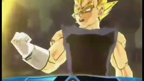 Final Explosion DBZ Budokai 3