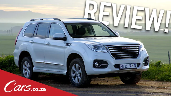 New Haval H9 4x4 SUV Review - Haval's Largest SUV Arrives in South Africa - DayDayNews