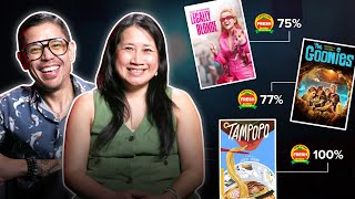 Critics List Their Top Feel-Good Movies | Critical Thinking