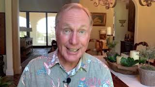Let's Talk About Your Inheritance - Online Church with Max Lucado featuring Bridge Worship