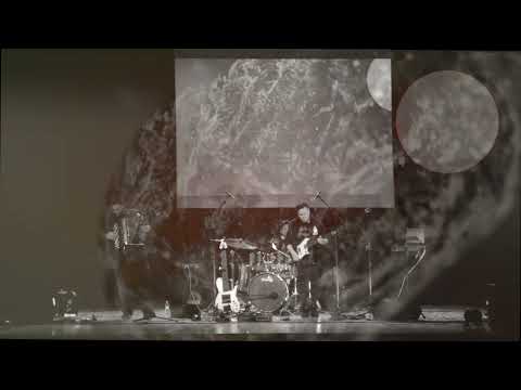 Pelota Match + Ice + Time - Live at Teatro dei Filarmonici (Ascoli Piceno)