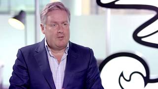 Inside the connected enterprise: technology that transforms