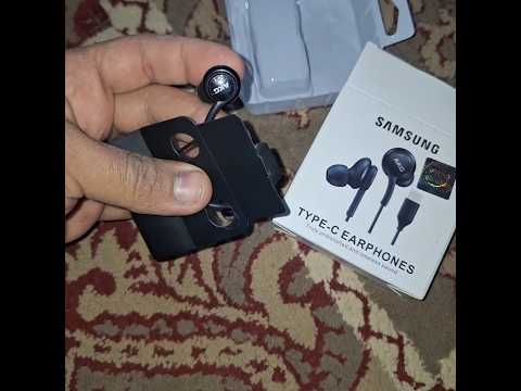      سماعة اذن تايب سي