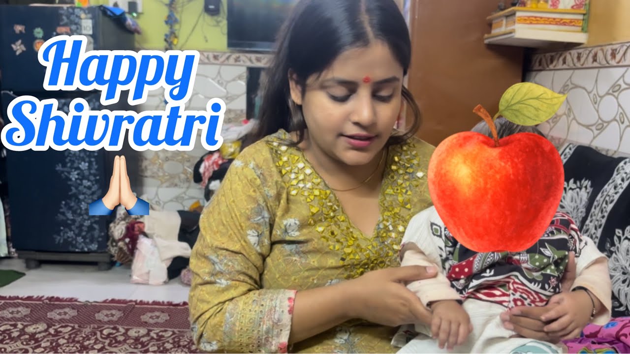 🙏🏻Happy ❤️Maha Shivratri 🙏🏻