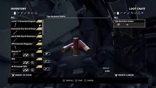 Generation Zero coop w/cfgaming DLC Part 2