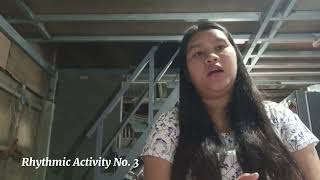 Aleman, Jen Grace C. - Rhythmic Notation Final Exam