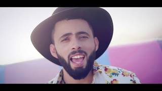 Amine Babylone - MI AMOR (EXCLUSIVE Music Video) || MI AMOR (أمين بابيلون - (الفيديو كليب حصري chords